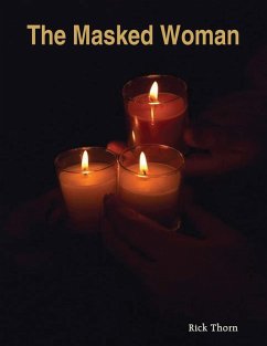 Cover The Masked Woman (eBook, ePUB)