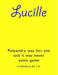 Lucille (eBook, ePUB) - M., L.