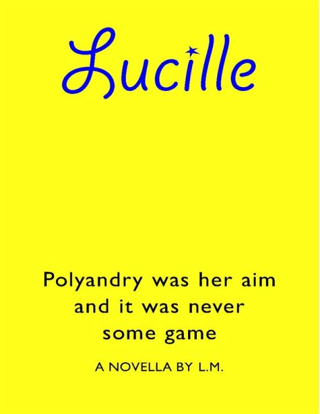 Lucille (eBook, ePUB)