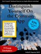 Distinguish Yourself On the Common App... - Bild 1