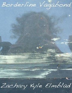 Cover Borderline Vagabond (eBook, ePUB)