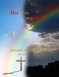 Cover His Pen My Heart (eBook, ePUB)