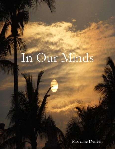 In Our Minds (eBook, ePUB)