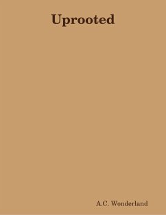 Cover Uprooted (eBook, ePUB)