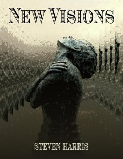 New Visions (eBook, ePUB) - Harris, Steven