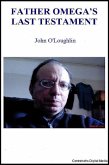 Father Omega's Last Testament (eBook, ePUB)