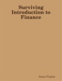 Surviving Introduction to Finance (eBook, ePUB)