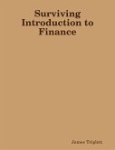 Surviving Introduction to Finance (eBook, ePUB) Surviving Introduction to Finance (eBook, ePUB)