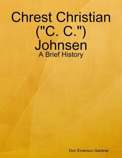 Cover Chrest Christian (
