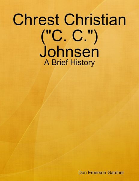 Chrest Christian ( Chrest Christian (