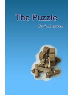 The Puzzle (eBook, ePUB) - Laurenz, R.