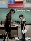 A Superhero Story (eBook, ePUB)