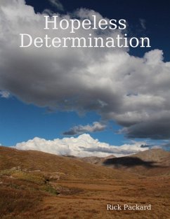 Cover Hopeless Determination (eBook, ePUB)