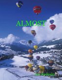Almost (eBook, ePUB) Almost (eBook, ePUB)