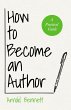 How to Become an Author (eBook, ePUB) - Bild 1