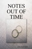 Notes Out of Time (eBook, ePUB)