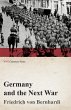 Germany and the Next War (WWI Centenary... - Bild 1
