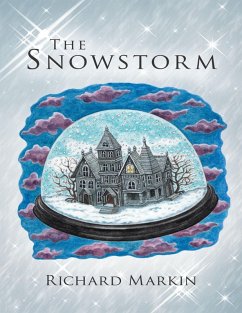 Cover The Snowstorm (eBook, ePUB)