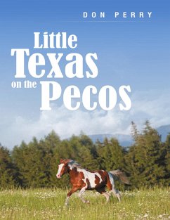 Cover Little Texas On the Pecos (eBook, ePUB)