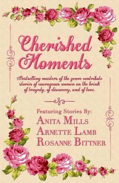 Cover Cherished Moments (eBook, ePUB)