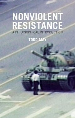 Nonviolent Resistance (eBook, ePUB) - May, Todd