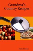 Grandma's Country Recipes (eBook, ePUB)