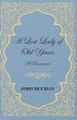 A Lost Lady of Old Years: A Romance... - Bild 1