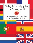 Why Is an Apple a Pomme? (eBook, ePUB)