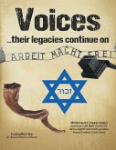 Voices: Their Legacies Continue On (eBook, ePUB) Voices: Their Legacies Continue On (eBook, ePUB)