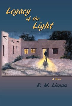 Cover Legacy of the Light (eBook, ePUB)