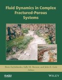 Fluid Dynamics in Complex Fractured-Porous Systems (eBook, PDF)