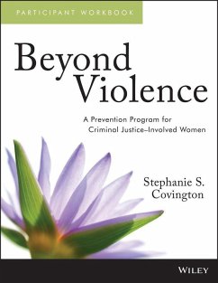 Beyond Violence (eBook, PDF) - Covington, Stephanie S.