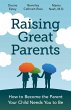 Raising Great Parents (eBook, ePUB) - Bild 1
