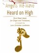 Angels We Have Heard on High Pure Sheet... - Bild 1