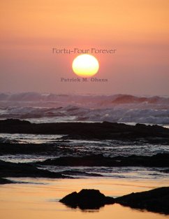 Cover Forty-four Forever (eBook, ePUB)