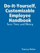 Do-It-Yourself, Customizable Employee... - Bild 1