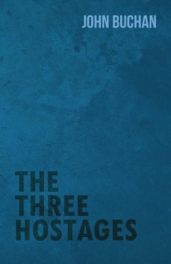 Cover The Three Hostages (eBook, ePUB)