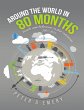 Around the World In 80 Months: Travels... - Bild 1