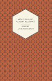 New Poems and Variant Readings (eBook, ePUB)