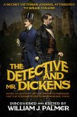 The Detective and Mr. Dickens (eBook, ePUB)