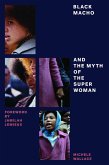 Black Macho and the Myth of the Superwoman (eBook, ePUB)