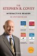 The Stephen R. Covey Interactive Reader... - Bild 1