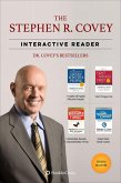 The Stephen R. Covey Interactive Reader (eBook, ePUB)