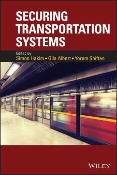 Securing Transportation Systems (eBook, PDF)
