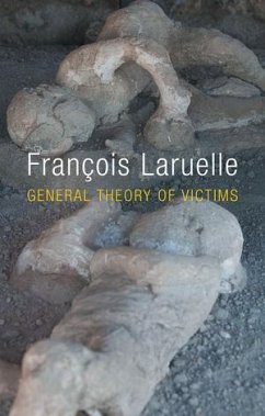 General Theory of Victims (eBook, ePUB) - Laruelle, François