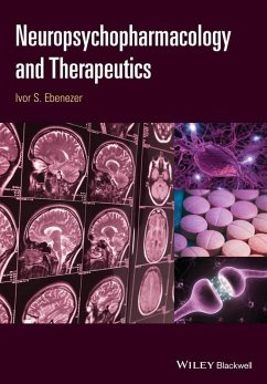 Cover Neuropsychopharmacology and Therapeutics (eBook, PDF)