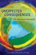 Unexpected Consequences (eBook, ePUB) - Bild 1