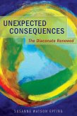 Unexpected Consequences (eBook, ePUB)