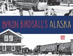 Cover Byron Birdsall's Alaska (eBook, ePUB)