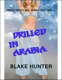 Drilled In Arabia (eBook, ePUB)